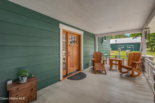 $750,000 | 521 Shady Pines Loop, Priest Lake, ID 83856