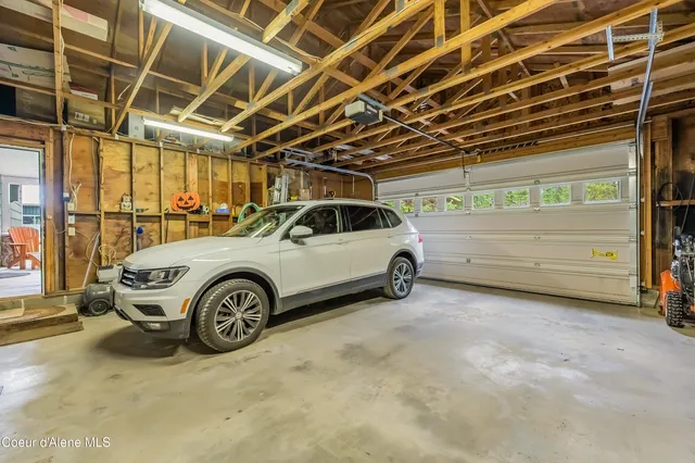 $750,000 | 521 Shady Pines Loop, Priest Lake, ID 83856