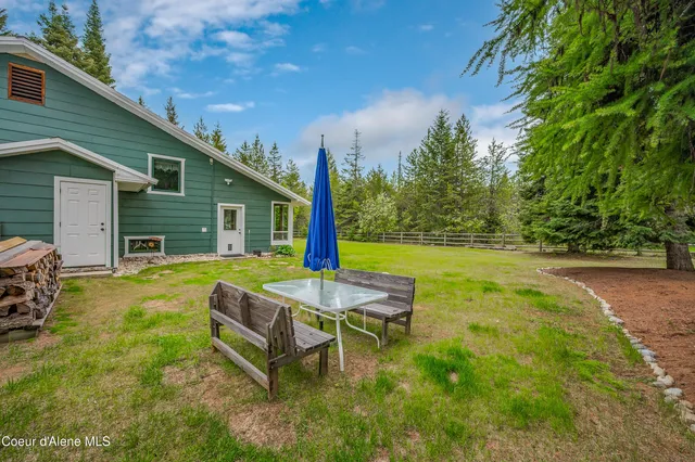 $750,000 | 521 Shady Pines Loop, Priest Lake, ID 83856