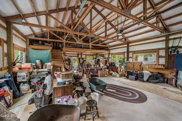 $750,000 | 521 Shady Pines Loop, Priest Lake, ID 83856