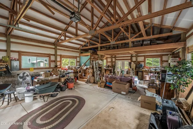 $750,000 | 521 Shady Pines Loop, Priest Lake, ID 83856