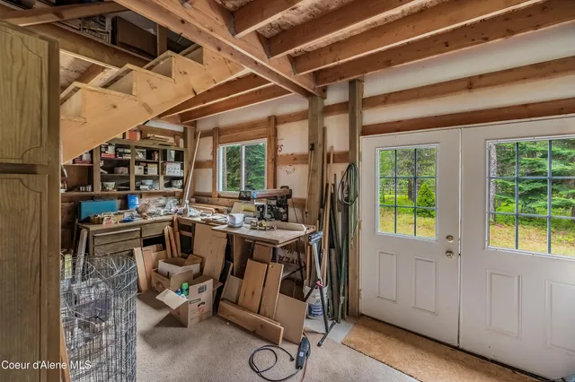 $750,000 | 521 Shady Pines Loop, Priest Lake, ID 83856