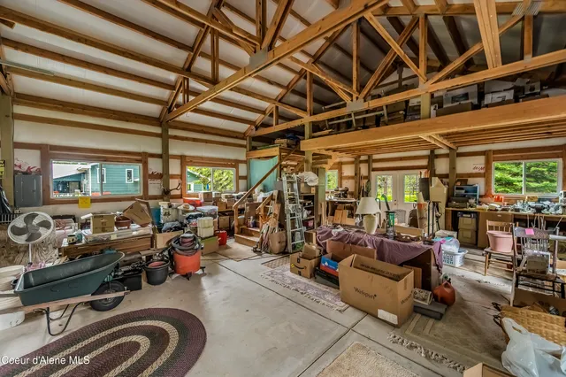 $750,000 | 521 Shady Pines Loop, Priest Lake, ID 83856