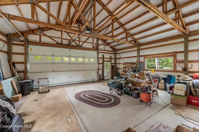 $750,000 | 521 Shady Pines Loop, Priest Lake, ID 83856