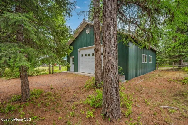 $750,000 | 521 Shady Pines Loop, Priest Lake, ID 83856