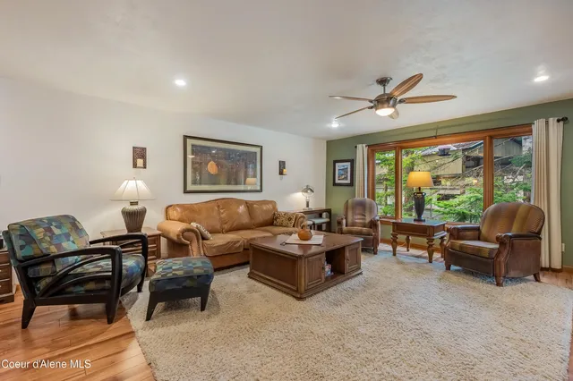 $750,000 | 521 Shady Pines Loop, Priest Lake, ID 83856