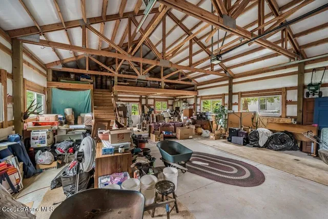 $750,000 | 521 Shady Pines Loop, Priest Lake, ID 83856