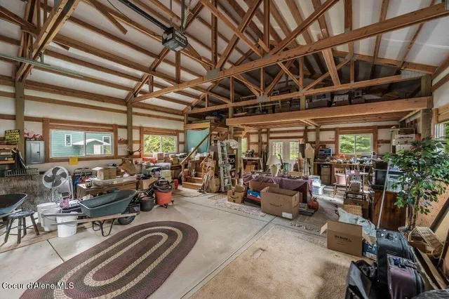 $750,000 | 521 Shady Pines Loop, Priest Lake, ID 83856