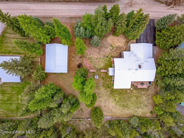 $750,000 | 521 Shady Pines Loop, Priest Lake, ID 83856