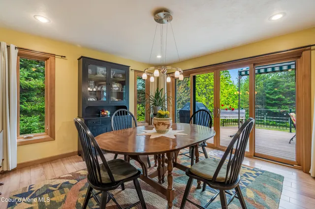 $750,000 | 521 Shady Pines Loop, Priest Lake, ID 83856