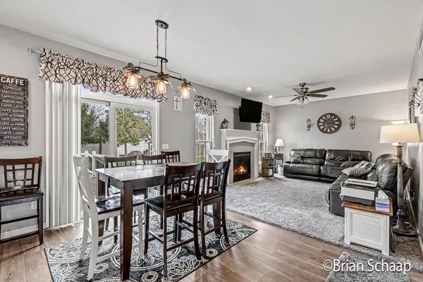 $479,900 | 11306 Brickand Drive, Grand Ledge, MI 48837