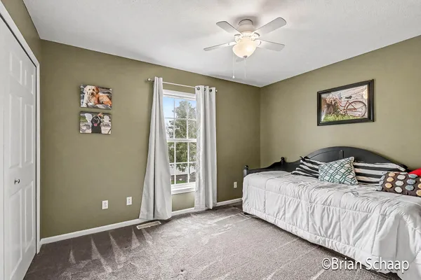 $479,900 | 11306 Brickand Drive, Grand Ledge, MI 48837