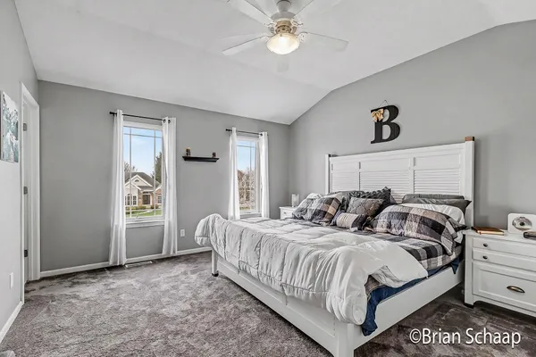 $479,900 | 11306 Brickand Drive, Grand Ledge, MI 48837