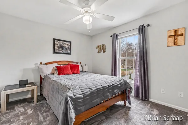 $479,900 | 11306 Brickand Drive, Grand Ledge, MI 48837