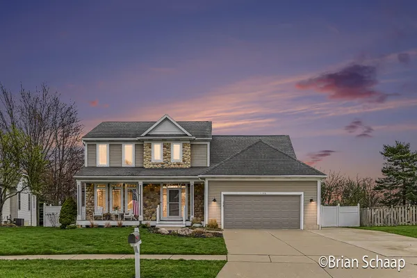 $479,900 | 11306 Brickand Drive, Grand Ledge, MI 48837