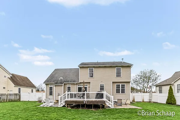 $479,900 | 11306 Brickand Drive, Grand Ledge, MI 48837