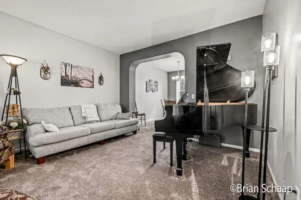 $479,900 | 11306 Brickand Drive, Grand Ledge, MI 48837