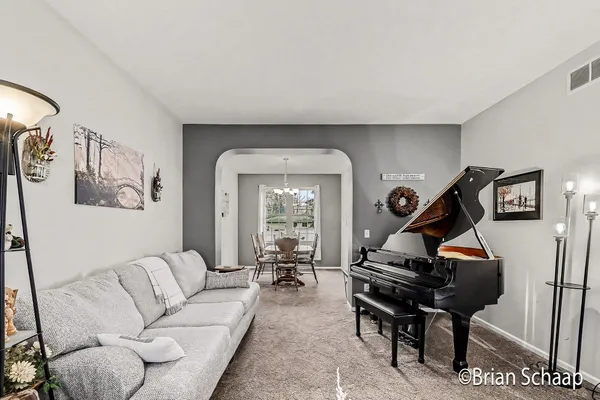 $479,900 | 11306 Brickand Drive, Grand Ledge, MI 48837