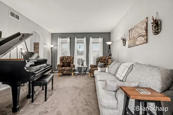 $479,900 | 11306 Brickand Drive, Grand Ledge, MI 48837