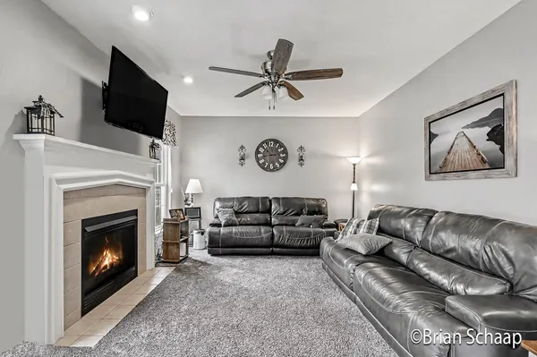 $479,900 | 11306 Brickand Drive, Grand Ledge, MI 48837