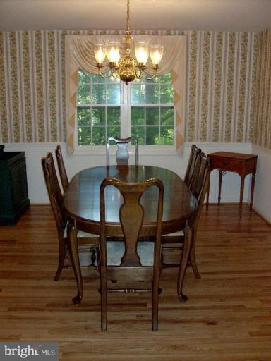 1632 Comanche Road Arnold, MD 21012 - Photo 5 of 21 Dining Room #2