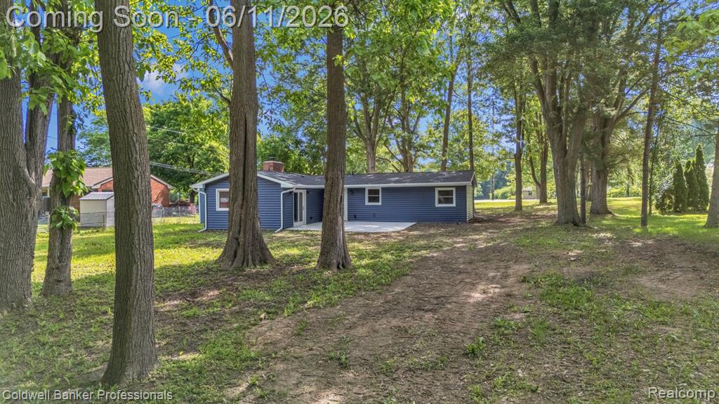 76107 Van Dyke Road Romeo, MI 48065 - Photo 30 of 42