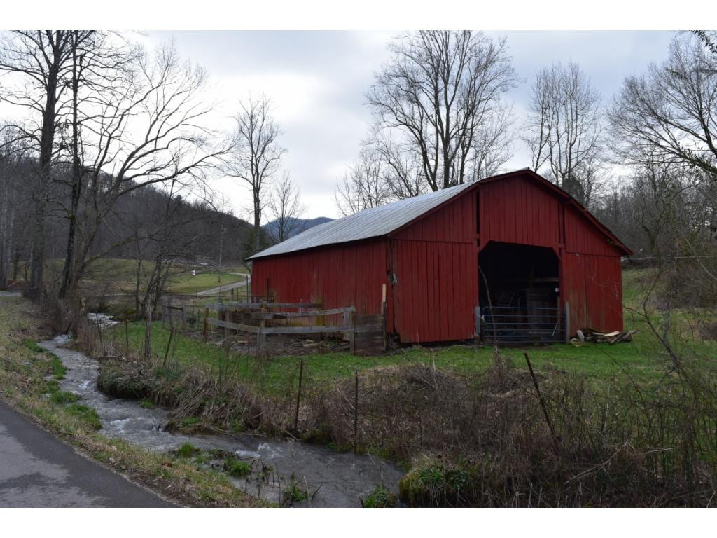 257 Muddy Branch Road Elizabethton, TN 37643 - Photo 29 of 36 Photo 29