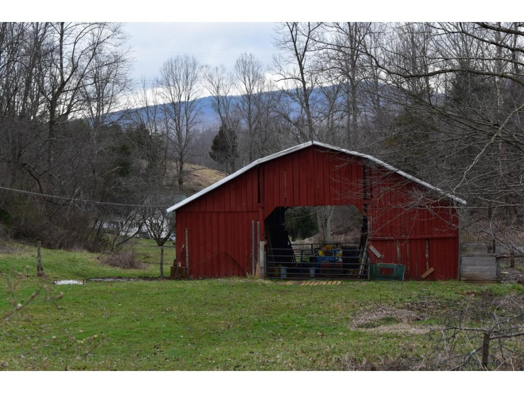 257 Muddy Branch Road Elizabethton, TN 37643 - Photo 30 of 36 Photo 30