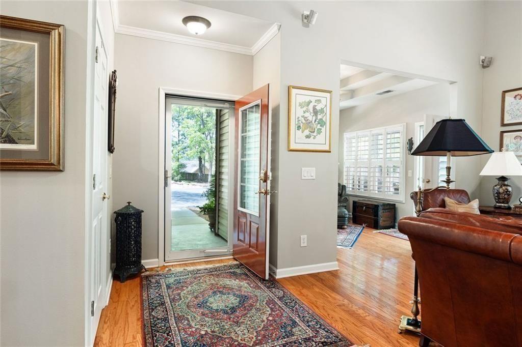3236 Abbott Drive Southwest, Unit 8 Powder Springs, GA 30127 - Photo 3 of 34