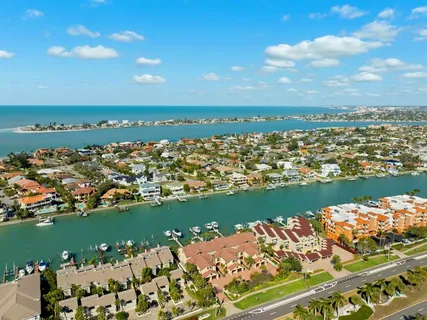 $1,950,000 | 740 Pinellas Bayway South, Tierra Verde, FL 33715