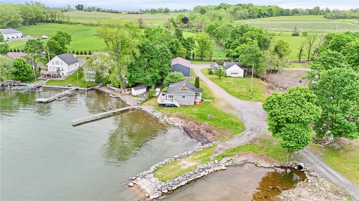 4283 Carrs Cove Road Springport, NY 13160 - Photo 46 of 50