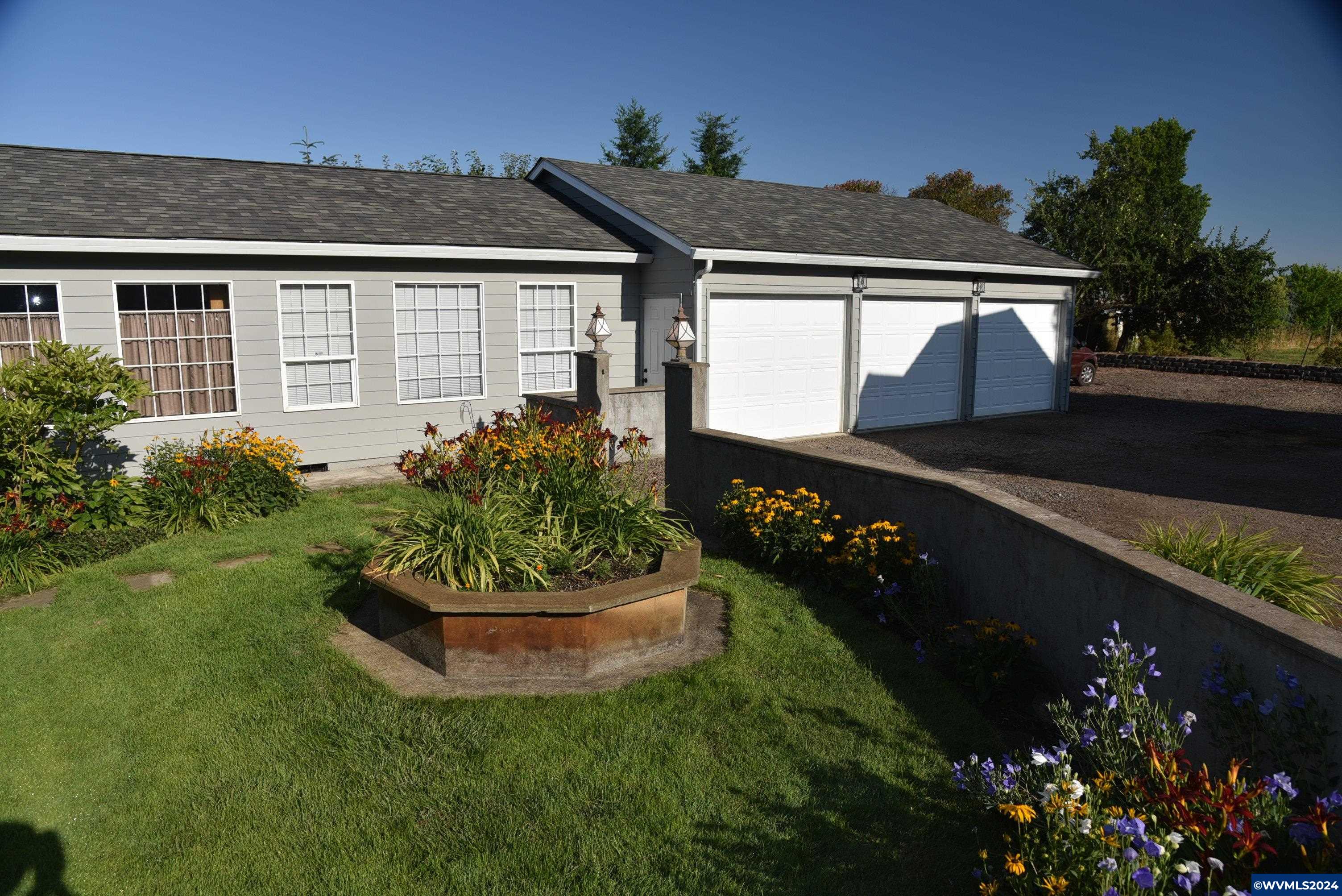 4671 Runcorn Road Northeast Gervais, OR 97026 - Photo 39 of 40