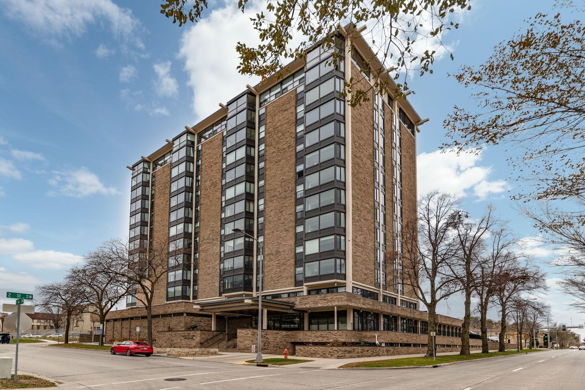 207 5th Avenue Southwest, Unit 407 Rochester, MN 55902 - Photo 1 of 1 Gallery Image 1