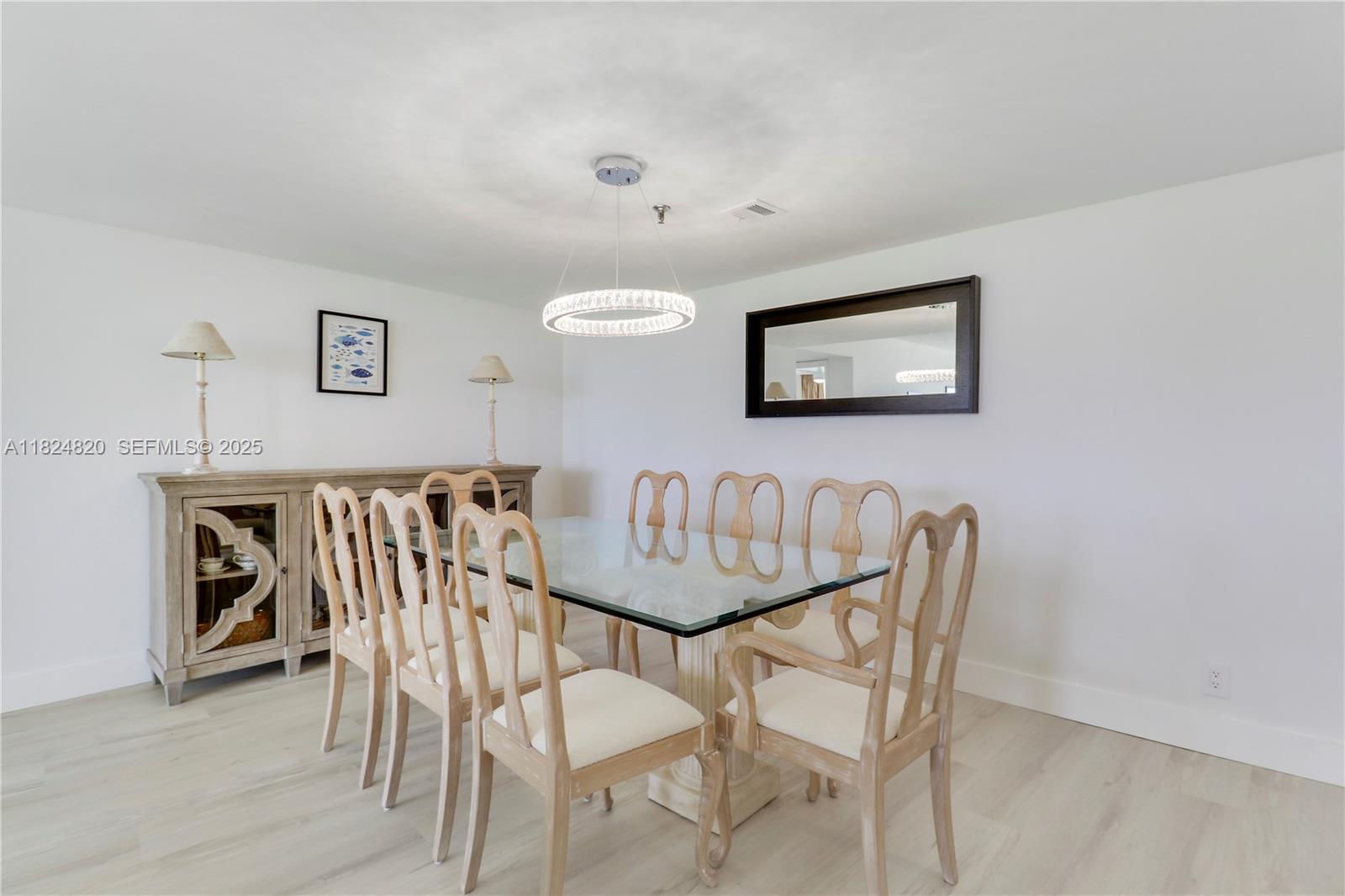 1300 South S Highway, Unit 311 Jupiter, FL 33477 - Photo 36 of 70 Formal dining room