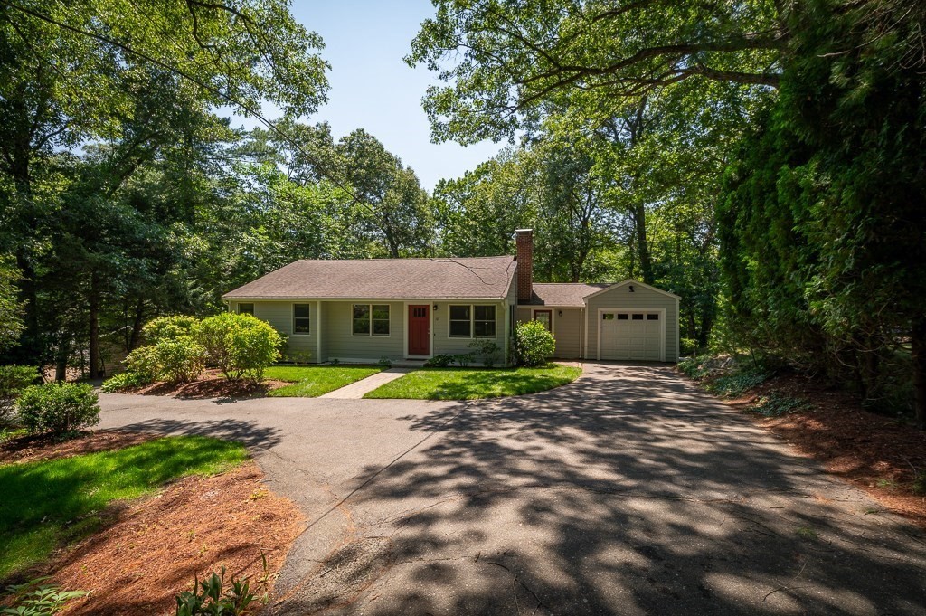 101 Topsfield Road Wenham, MA 01984 - Photo 1 of 40 Gallery Image 1