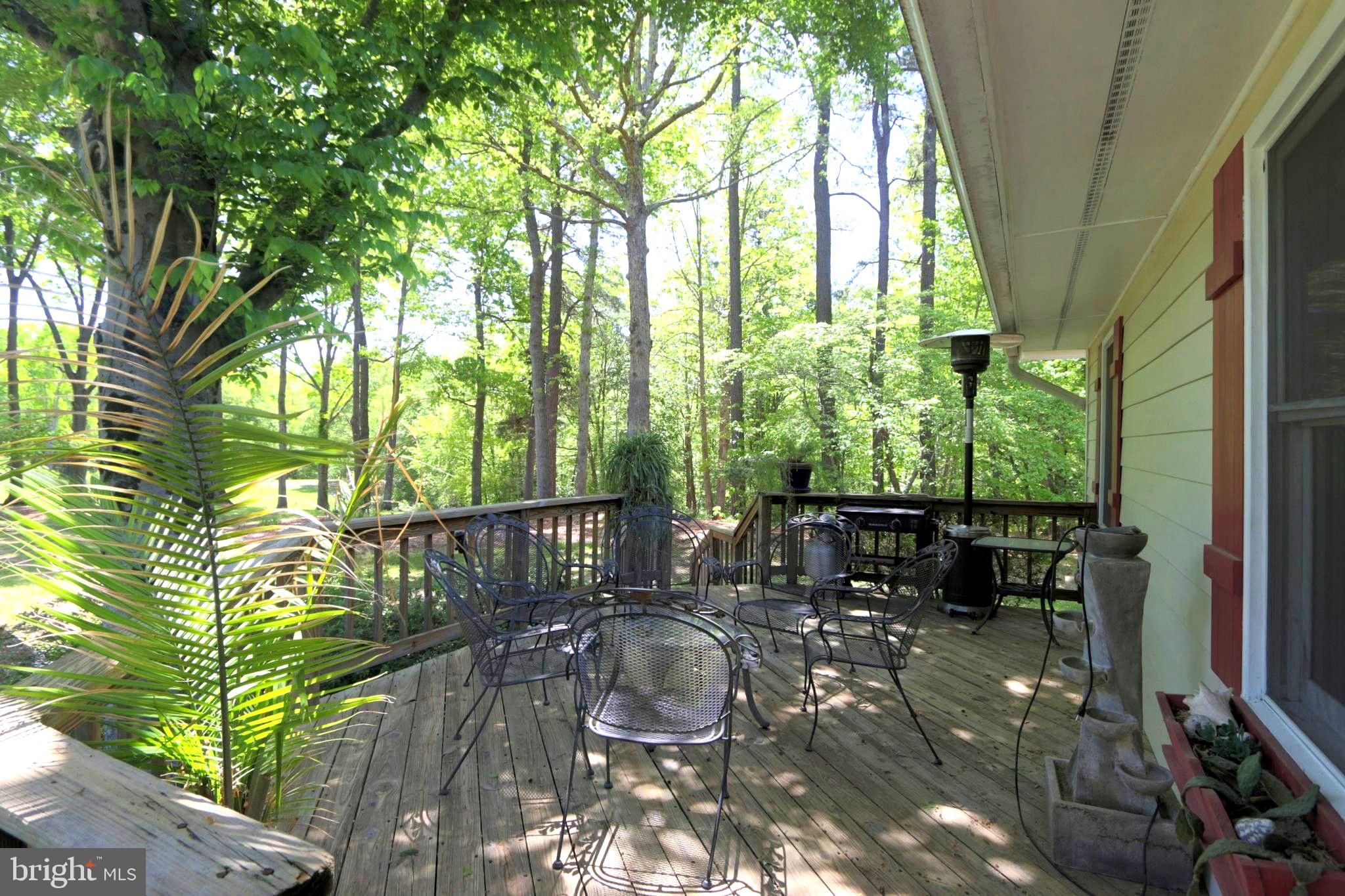 41 Wood Landing Road Fredericksburg, VA 22405 - Photo 13 of 54 a house view with a sitting space