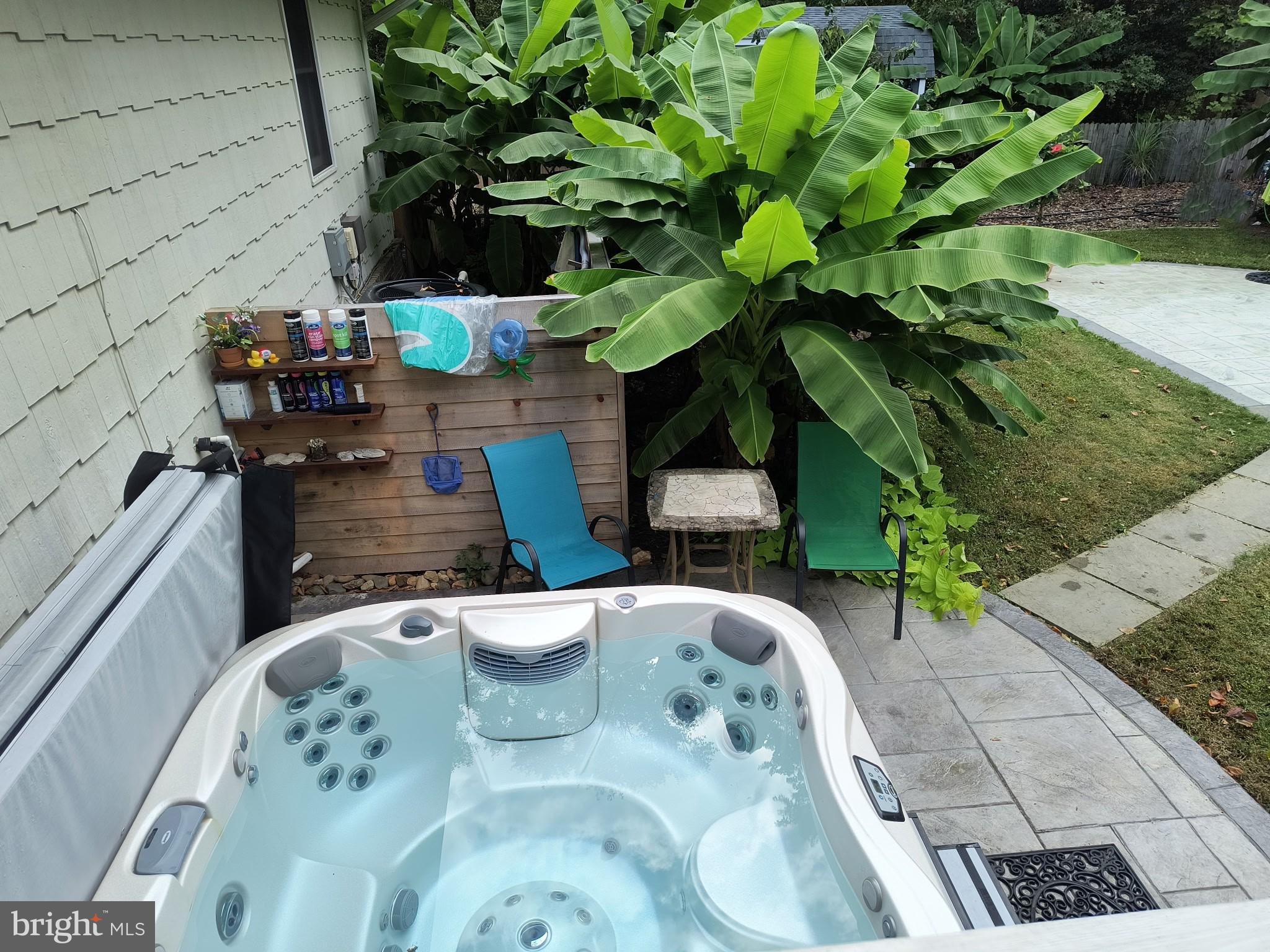 41 Wood Landing Road Fredericksburg, VA 22405 - Photo 25 of 54 a picture of table