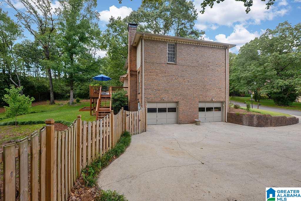 3530 William And Mary Road Birmingham, AL 35216 - Photo 2 of 33
