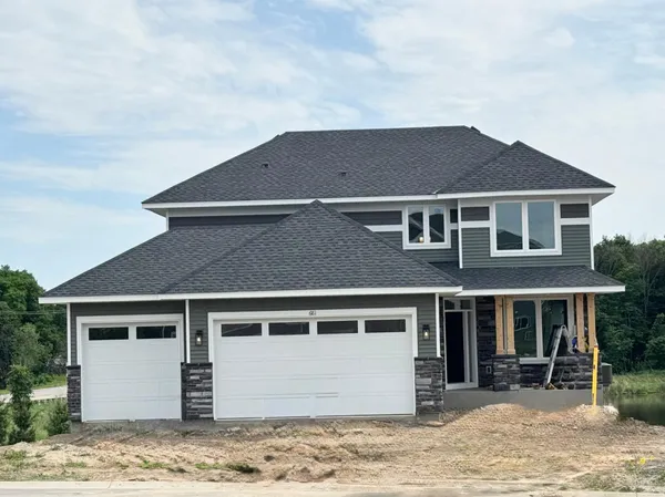 $506,840 | 681 Sierra Parkway, Waconia, MN 55387