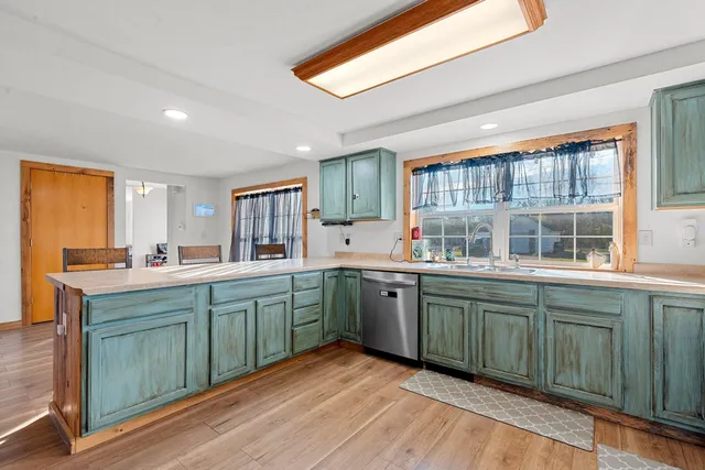 $300,000 | 508 Waupaca Street, Fremont, WI 54940