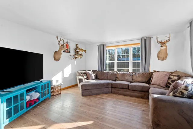 $300,000 | 508 Waupaca Street, Fremont, WI 54940