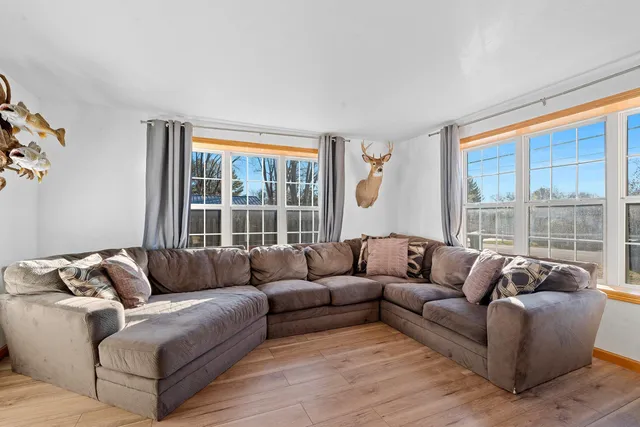 $300,000 | 508 Waupaca Street, Fremont, WI 54940