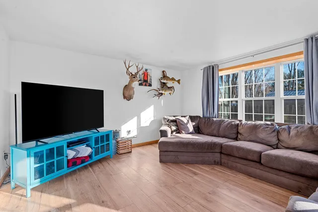 $300,000 | 508 Waupaca Street, Fremont, WI 54940