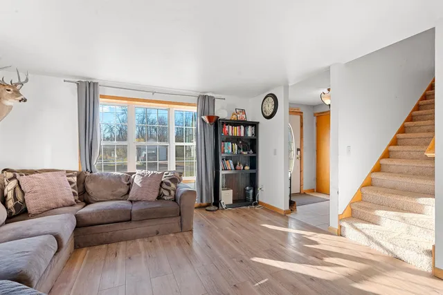 $300,000 | 508 Waupaca Street, Fremont, WI 54940