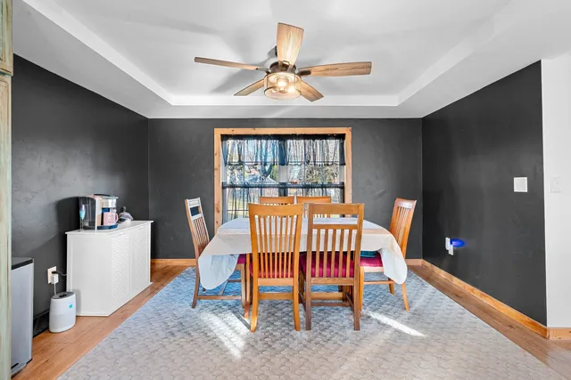 $300,000 | 508 Waupaca Street, Fremont, WI 54940