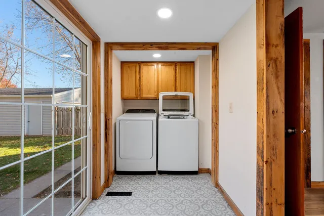 $300,000 | 508 Waupaca Street, Fremont, WI 54940