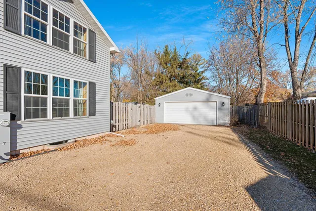 $300,000 | 508 Waupaca Street, Fremont, WI 54940