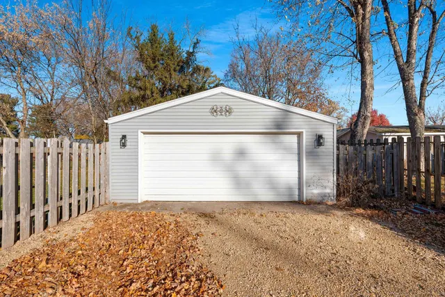 $300,000 | 508 Waupaca Street, Fremont, WI 54940