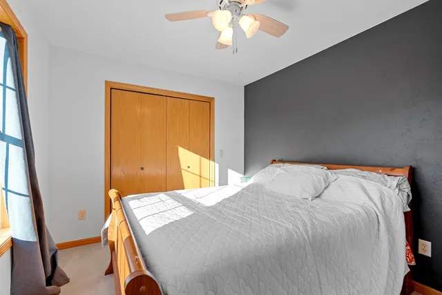 $300,000 | 508 Waupaca Street, Fremont, WI 54940