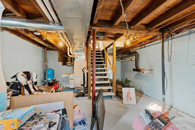 $300,000 | 508 Waupaca Street, Fremont, WI 54940